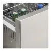 Buzdolabı/dondurucu. Model Dw250 Ocx2 Btx
