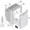 Buzdolabı. Model Dw51 Ocx2 Rfx