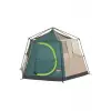 Coleman Çadır POLYGON6 - 6 Kişilik Aile Çadırı