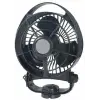 CAFRAMO BORA MARİN VANTİLATÖR 12V SİYAH