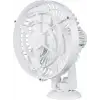 CAFRAMO KONA VANTİLATÖR 12V BEYAZ