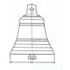 Çan 120MM