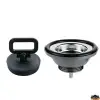 CAN LP1600 Lavabo Süzgeci - Tekne ve Karavan İçin