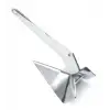 Çıpa, Delta Tip, İnox 316, 6 Kg