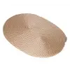 CaptainRA Amerikan Servis (oval) Bej