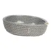 CaptainRA Borcam Küçük (oval) Gri