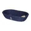 CaptainRA Ekmek Sepeti (oval) Lacivert