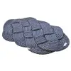 CaptainRA Paspas 45x35 Lacivert