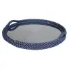 CaptainRA Sade Tepsi 45 cm Lacivert