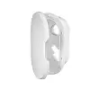 Case Twin For Shower & Water Tap, W/Lid, Beyaz