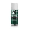 Clin Azur 512 Elektrik Aksam Temizleyici 200 ml