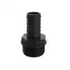 Lalizas Hortum Bağlantısı Düz G11/4 Ø25mm Erkek