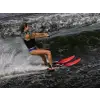 Connelly Kombo Kayak. Voyage