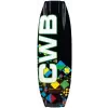 Cwb Wakeboard. Model Transcend