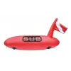 Dalış Şamandırası-TorpedoSafe Dıve Çap28Cm L88Cm
