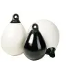 Dan-Fender Balon Usturmaça 81X104cm (b100) - Siyah