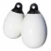 Dan-Fender Tek Gözlü Usturmaça 814 - 21 x 36cm