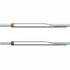 Dan-Fender Tel Kılıfı Çap: 6mm