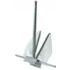 Danforth tip çıpa, galvaniz 6Kg