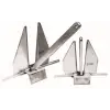 Danforth tipi çıpa, galvaniz 2,5KG