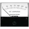 DC Ampermetre