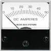 DC mikro ampermetre