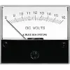 DC Voltmetre