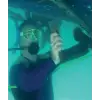 Deck Snorkel Dalış Sistemi