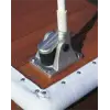 Demirleme kamçısı, 430 cm