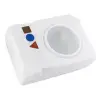 DIABLO PLASTİK TANK 78 L. 800X360X305mm(h)