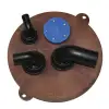 Lalizas Diablo Tank Pis Su Kapağı 305mm