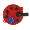 DIABLO YAKIT TANK KAPAĞI KIRMIZI
