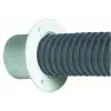 Dıştan Takma Motor Direksiyon Ve R/c Telleri İçin Esnek Pvc Montaj Spirali