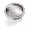 LAMP Dolap Kulpu Çevirmeli Ø50mm