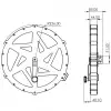 Douglas Marine Evo Makara