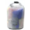 Dry pak su geçirmez çanta sarı 32X71CM