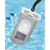Dry Pak su geçirmez IPOD/MP3 kılıfı