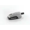 Scanstrut DS-H10 Kablo Çıkışı Plastik Siyah 6-10mm