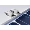 Scanstrut DS-H10 Kablo Çıkışı Plastik Siyah 6-10mm