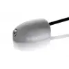 DS-H6 KABLO ÇIKIŞI, PLASTİK, SİYAH, 2-6MM
