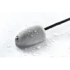 DS-H6 KABLO ÇIKIŞI, PLASTİK, SİYAH, 2-6MM