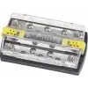 DualBus Plus 150A çiftli beşli terminal