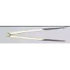 Düz Prinç Pergeller - 20,3Cm (8)