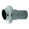 Egzoz çıkışı Ø 75mm