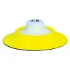 Farecla Esnek Pasta Makinası Tabanı 150mm GMB146