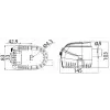 Europump Iı Otomatik Sintine Pompası