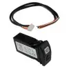 Exalto 210341p Silecek Kontrol Anahtarı