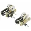 Exalto 223bd-223bds-223bs Serileri Md1 Silecek Motoru