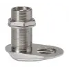 Filtreli su girişi