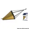 Osculati Fırtına Çıpası Pvc 135X140 cm
